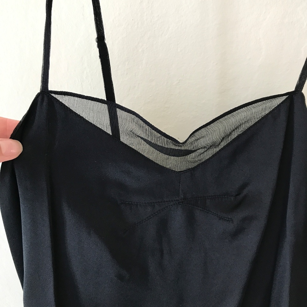 NWOT: Rag & Bone Rue Tank - Picture 5 of 7
